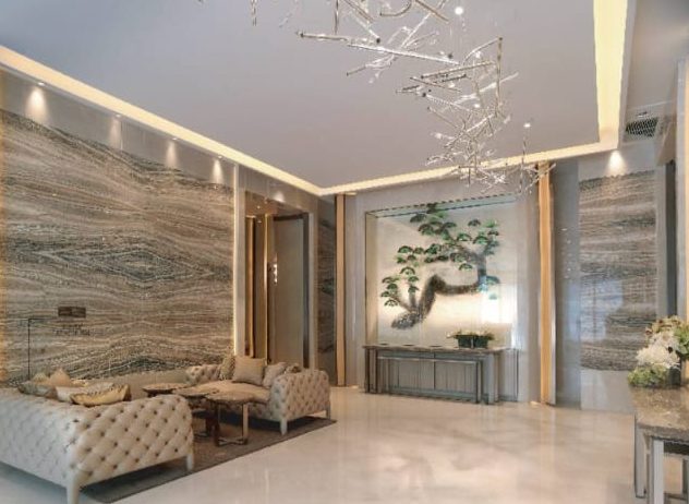 2013年 MacPherson Place